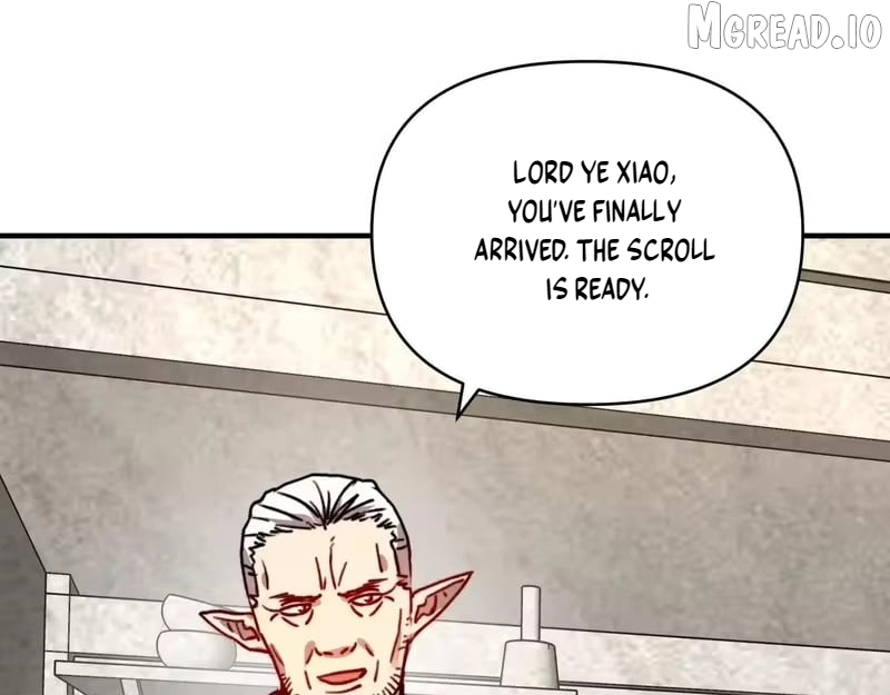 Starting As The God Of Wealth, Taming Billions Of Divine Pets! Chapter 79  - page 69